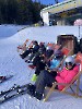 Skikurs 2.Klassen