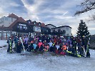 Skikurs 2.Klassen