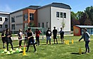 Schwerpunkt Sport Sprache