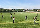 Schwerpunkt Sport Sprache