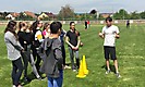 Schwerpunkt Sport Sprache