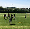Schwerpunkt Sport Sprache