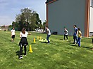 Schwerpunkt Sport Sprache
