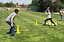 Schwerpunkt Sport Sprache