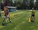 Schwerpunkt Sport Sprache