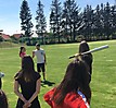 Schwerpunkt Sport Sprache