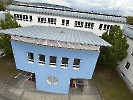 Übung-Feuerwehr