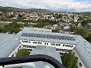 Übung-Feuerwehr