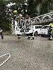 Übung-Feuerwehr