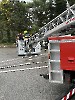 Übung-Feuerwehr