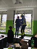 Übung-Feuerwehr