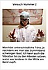 versuche