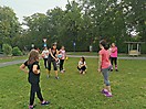volleyball