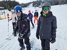 Wintersportwoche 3.Klassen