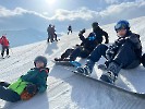 Wintersportwoche 3.Klassen