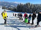 Wintersportwoche 3.Klassen