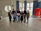 Zeichenwettbewerb